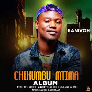 Chikumbu Mtima | Songs: 9 | XaMuzik