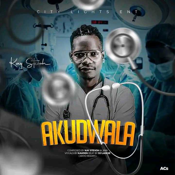 Akudwala | Kay Stevoh | 2023 | XaMuzik