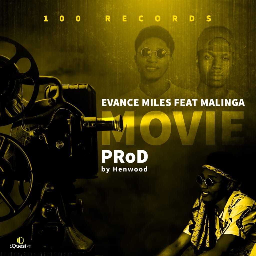 Movie  Prod by Henwood | Evance Miles feat Malinga | Dancehall | XaMuzik