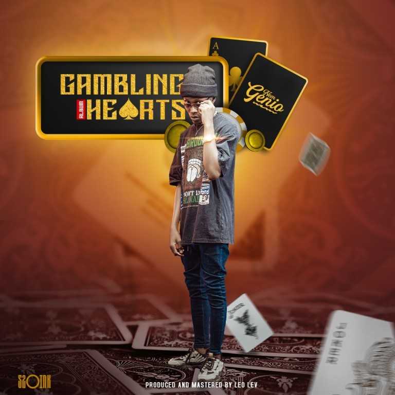 The Gambler by Genio Nem - Hip-Hop Rap Trap | XaMuzik