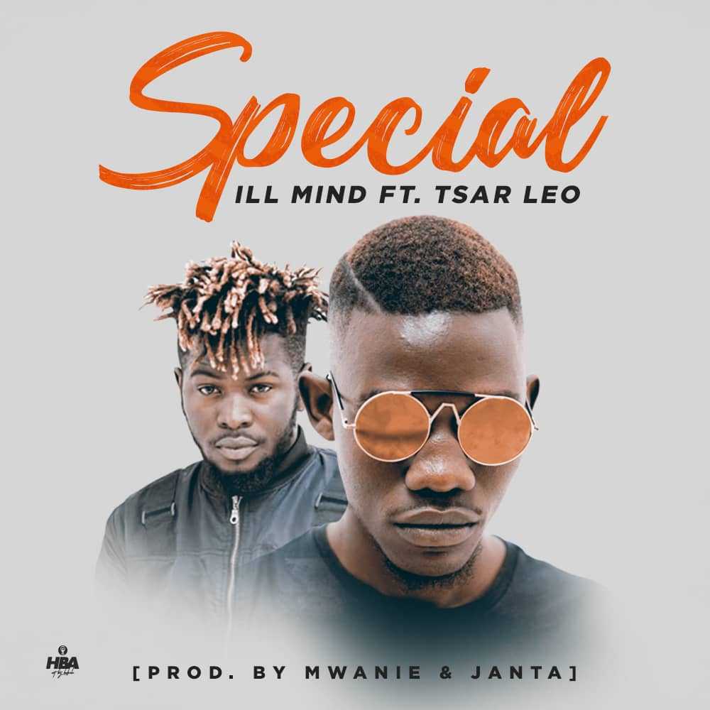Special feat Tsar Leo  Prod by Mwanie   Janta | ILL Mind | Hip Hop | XaMuzik