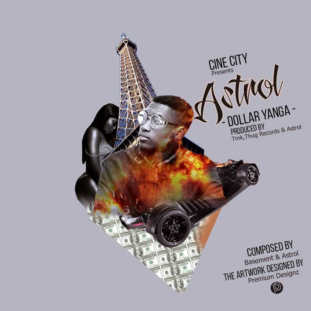 Dollar Yanga | Astrol |  | XaMuzik