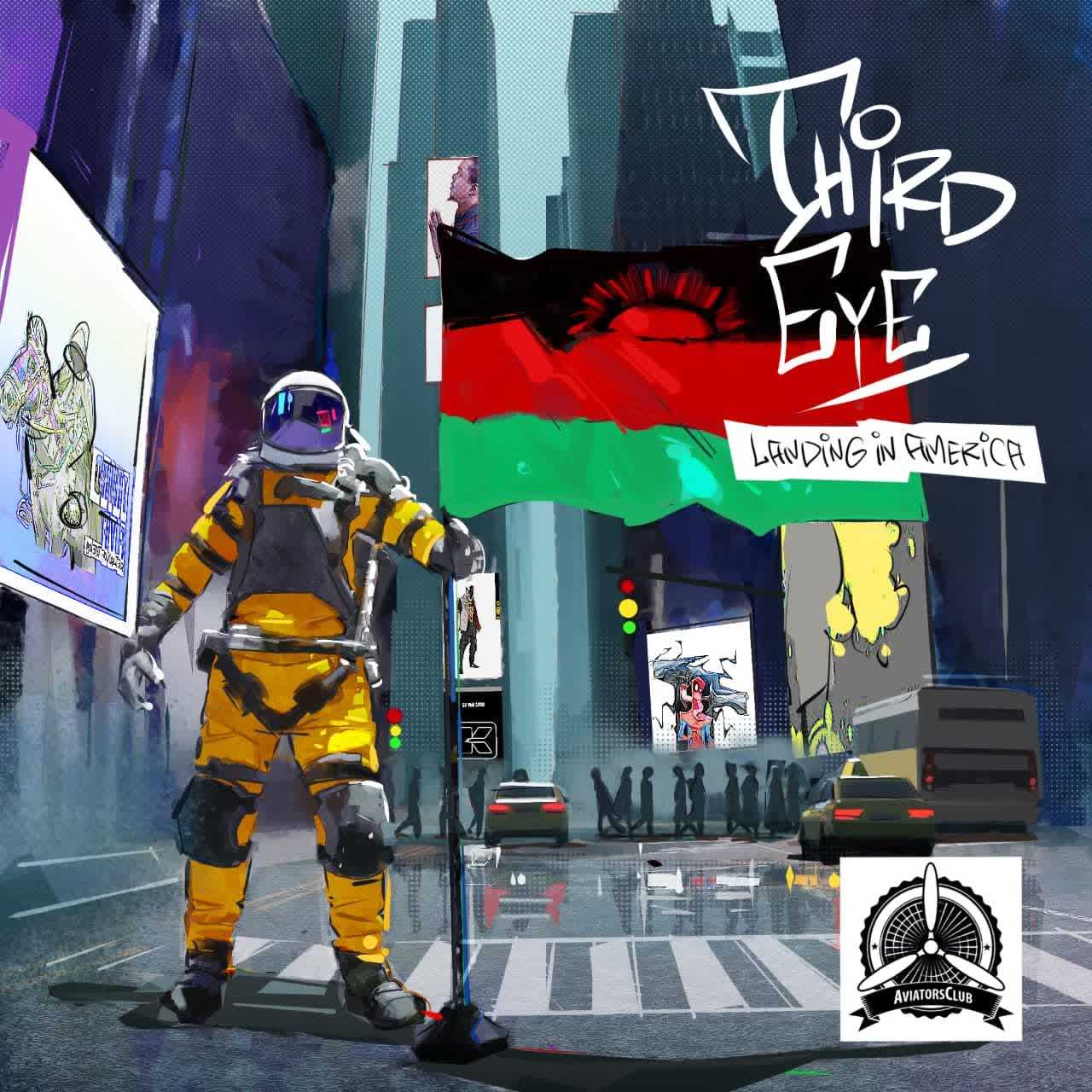 Runaway by Third Eye - Hip-Hop | XaMuzik