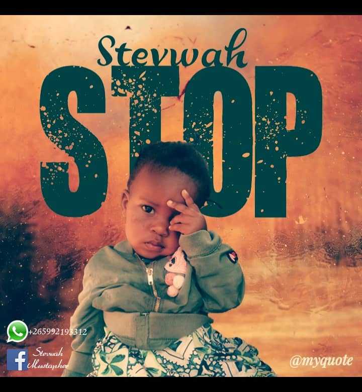 Stop | Stevwa | Dancehall | XaMuzik