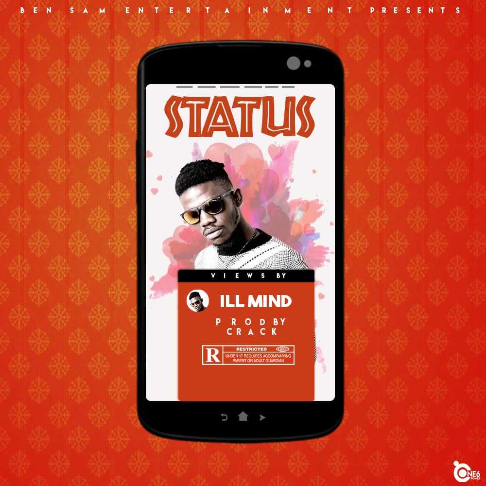 Status  Prod by Crack | ILL Mind | Hip-Hop | XaMuzik