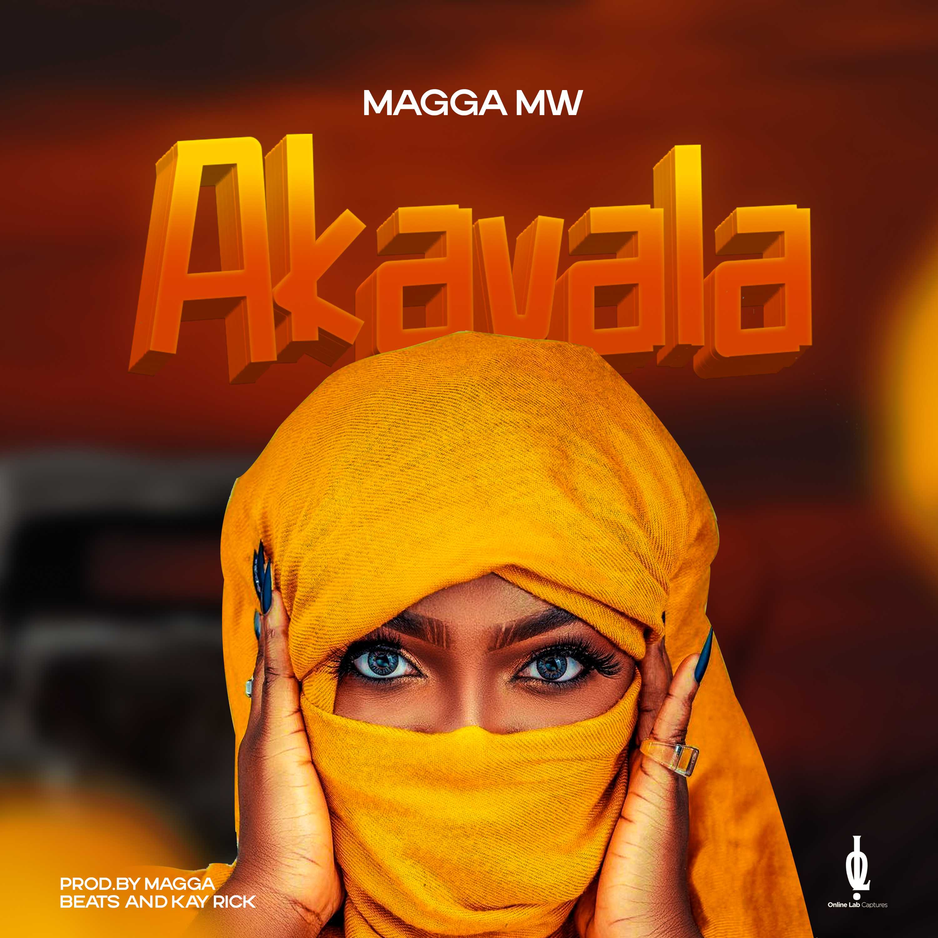 Akavala prod by Magga Beats And Kay Rick | Magga Mw | amapiano | XaMuzik