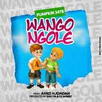 WANGONGOLE  Prod  SIMIYA   DJ WIMBE  | PUMPKIN 3478 FT ANKO NJONDA | HOUSE | XaMuzik