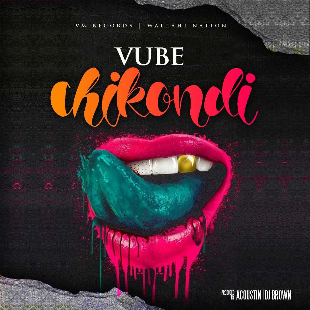 Chikondi  Prod by DJ Brown | Vube | New Age | XaMuzik