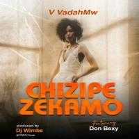 CHIZIPEZEKAMO  PROD  DJ WIMBE  | VIVADA & DON BEXY | DANCEHALL | XaMuzik