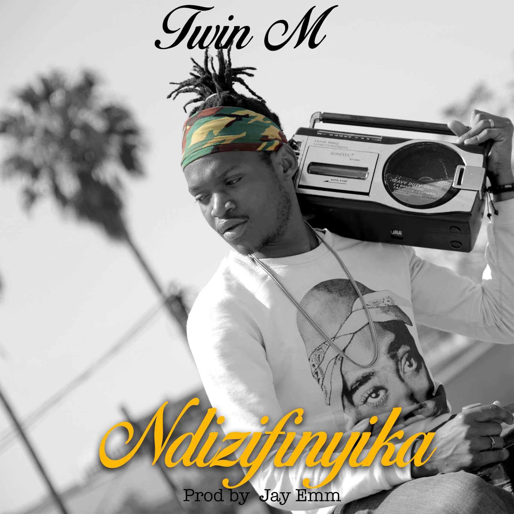 Ndizifinyika  Prod by Jay Emm Drums | Twin M |  | XaMuzik