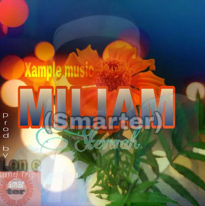 Milia prod by Lon C | Stevwa |  | XaMuzik