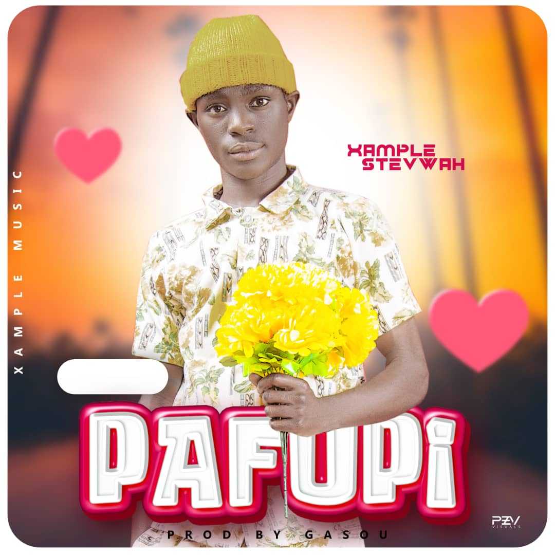 Pafupi | Stevwah | Amapiano | XaMuzik