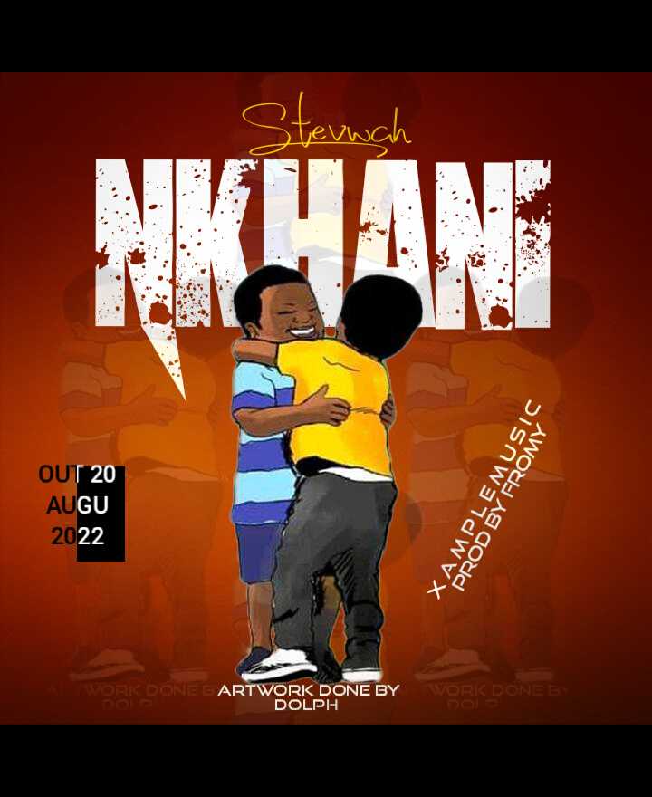 Nkhani | Stevwah |  | XaMuzik
