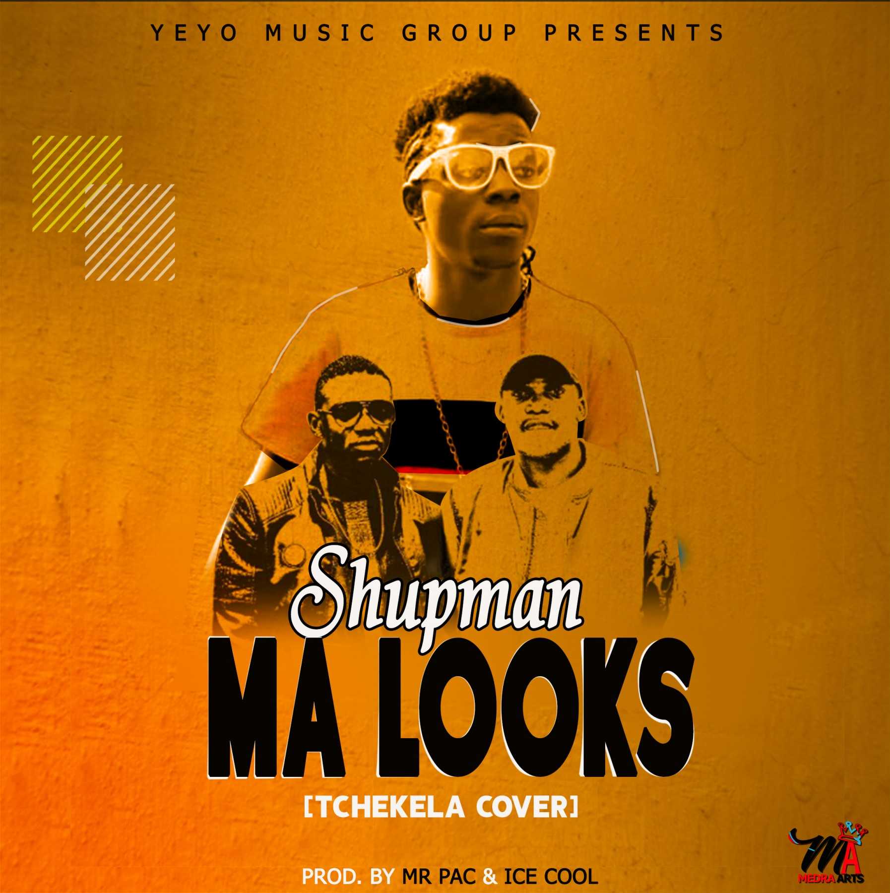 Ma Looks | Shupman |  | XaMuzik
