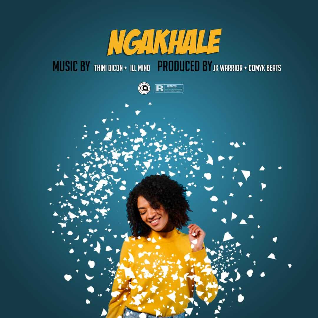 Ngakhale  Prod by JK Warrior   Comyk Beats | Thini Dicon feat ILL Mind |  | XaMuzik