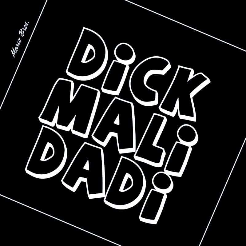 Dick Malidadi  Prod by Yesaya   BFB | Krazie G |  | XaMuzik