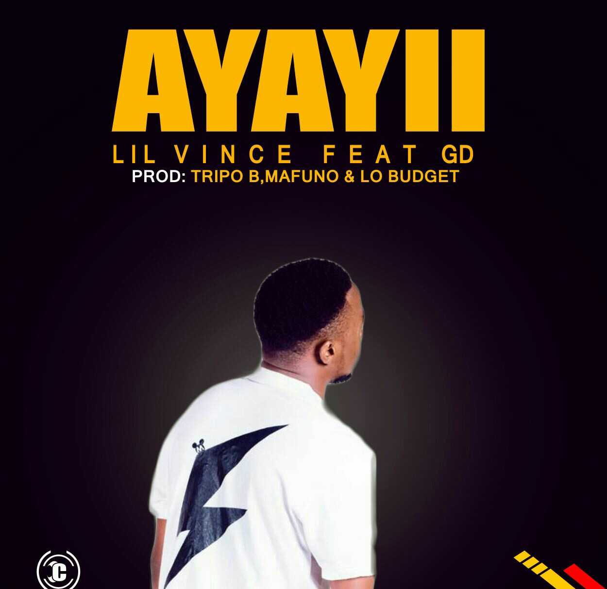 Ayayii | Lil Vince feat GD |  | XaMuzik