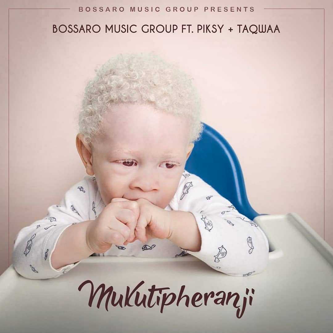 Mukutiphelanji | Bossaro Music Group feat Piksy & Taqwaa |  | XaMuzik