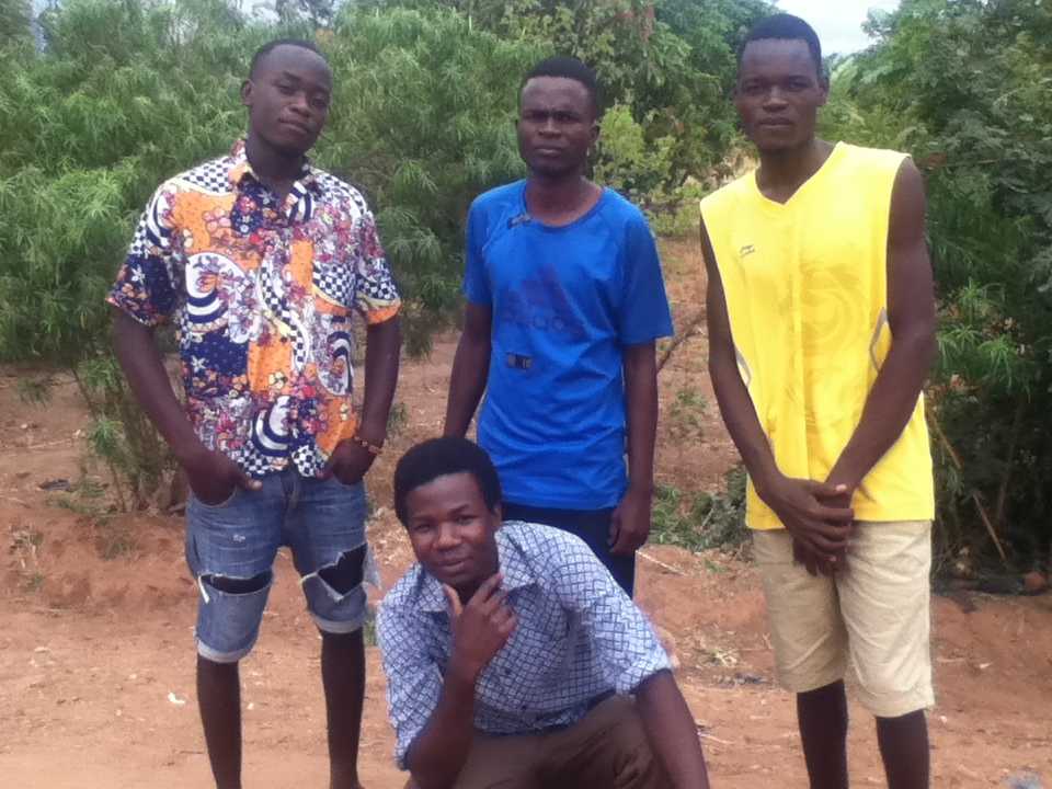 Kwacha  Prod by Crack | Dali feat Crispy Mw & Martse |  | XaMuzik