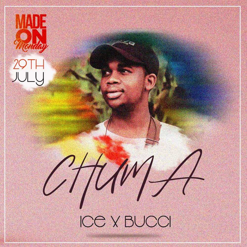 Chuma | Ice x Bucci |  | XaMuzik