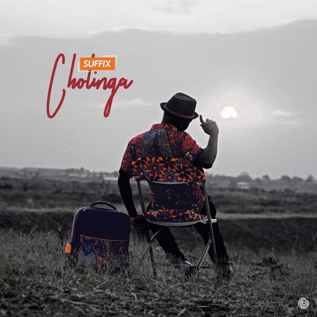 Cholinga  Prod  by Blage   Dahlie Beats | Suffix | Afro Hip Hop | XaMuzik