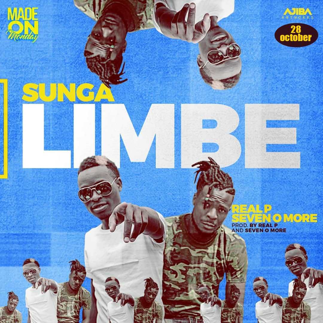 Sungalimbe  Prod by Real P   Seven O More | Real P x Seven O More |  | XaMuzik