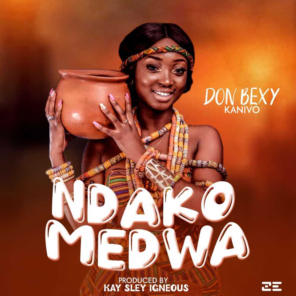 Ndakomedwa | Don bexy |  | XaMuzik