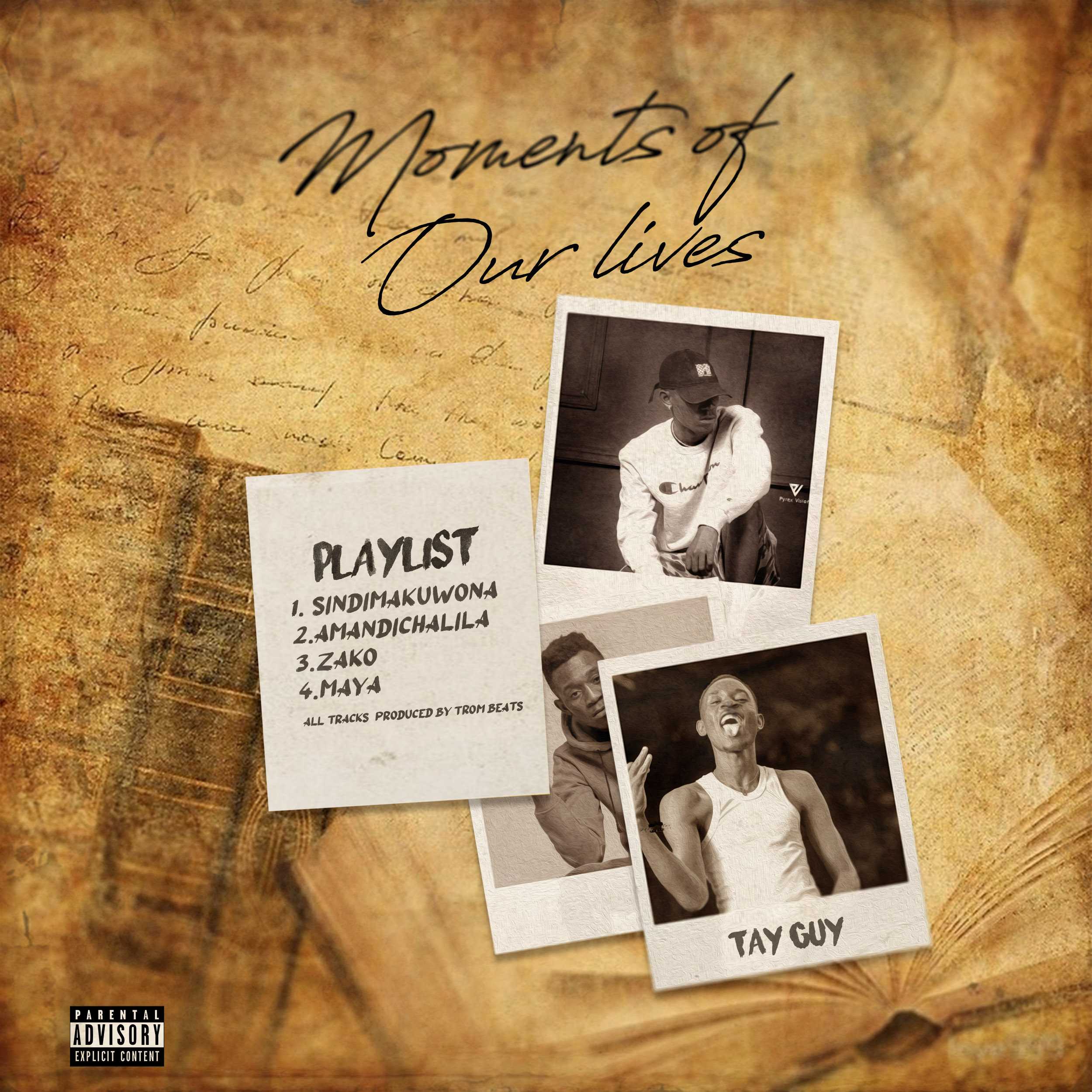 Amandichalira  Prod By Trom by Tay Guy - Other | XaMuzik