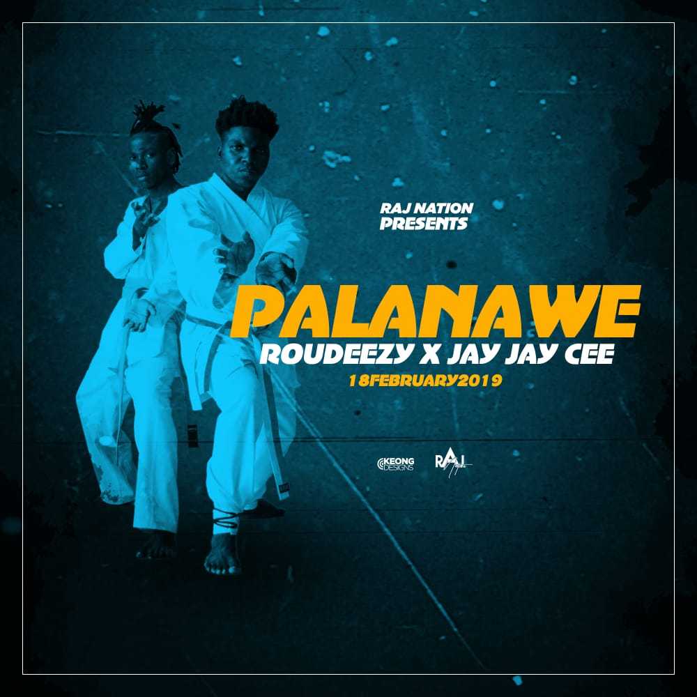 Palanawe | Roudeezy  x Jay Jay Cee |  | XaMuzik
