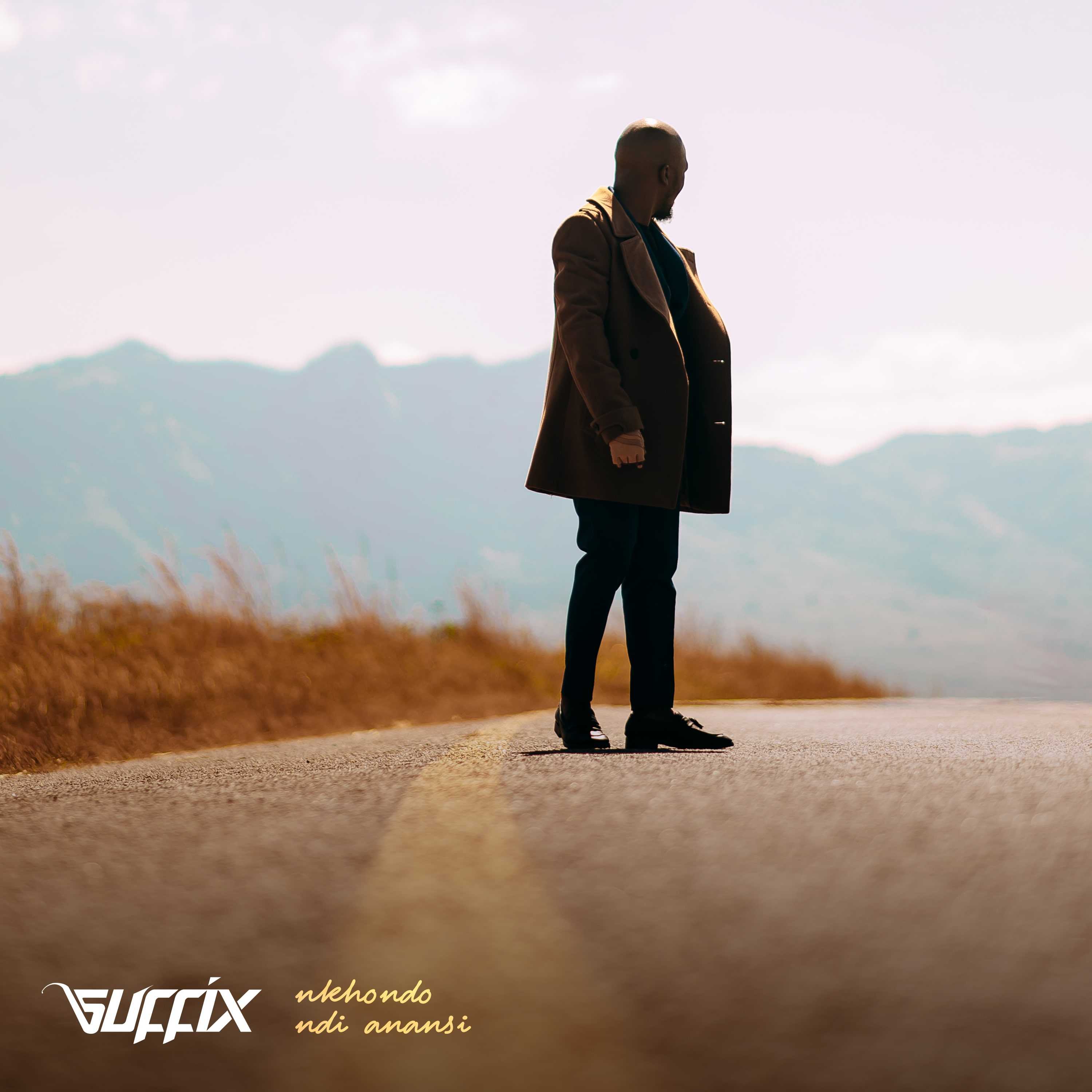 Nkhondo Ndi Anansi  Prod by Blage  Paul Kachala   DJ Sley | Suffix | Hip Hop | XaMuzik