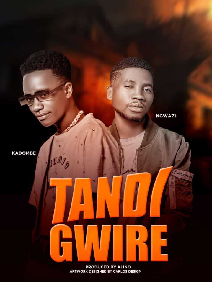 Tandigwire | Kadombe ft Odei | Amapiano | XaMuzik