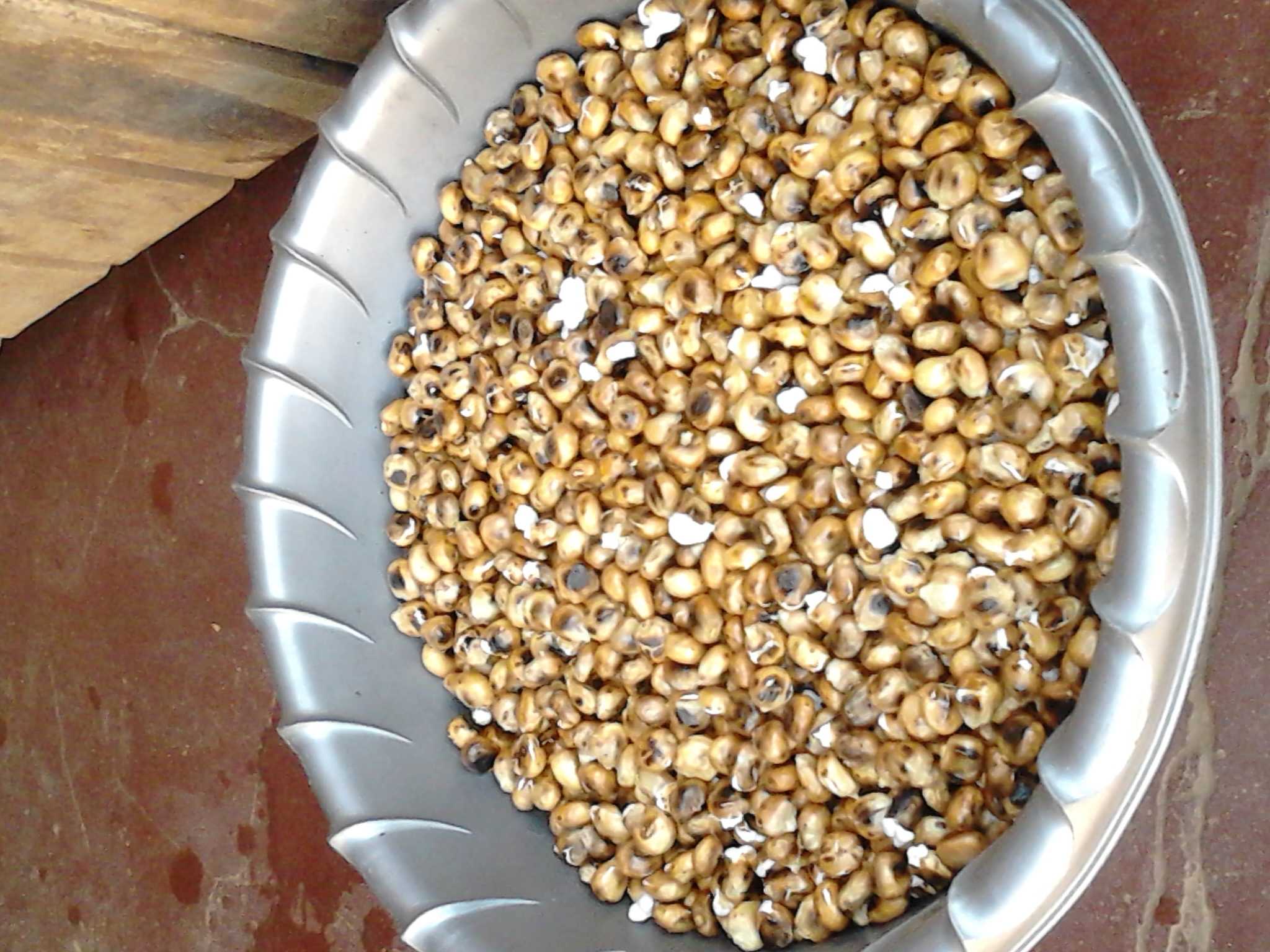 Paper | K Man feat Macelba & Striga |  | XaMuzik