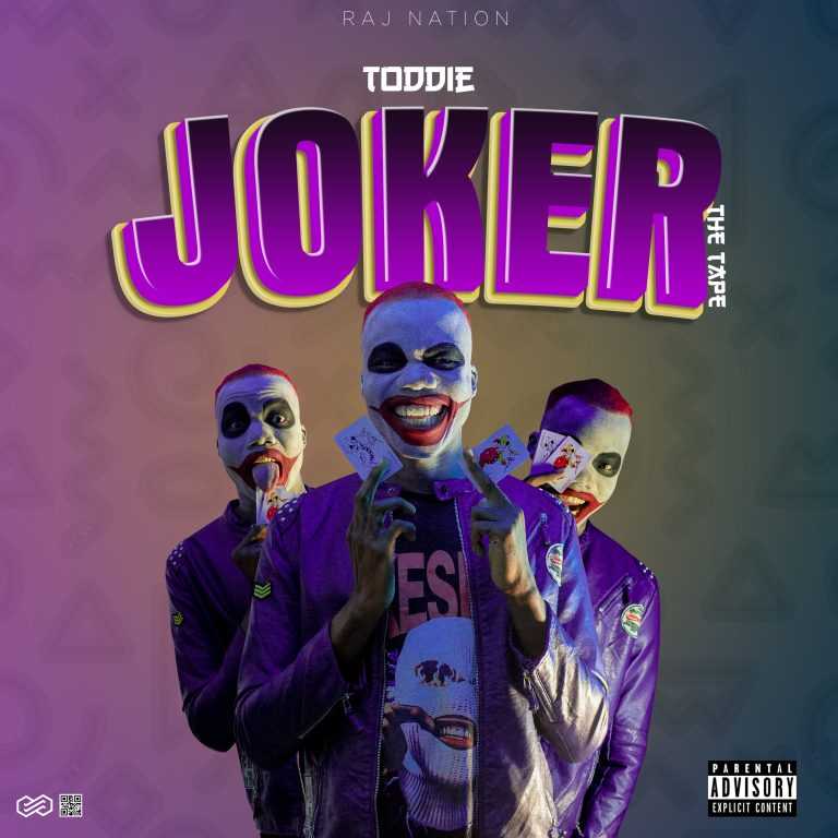 THE OTHER GUY TODDIE by Toddie ft Madrio Denzie - trap | XaMuzik