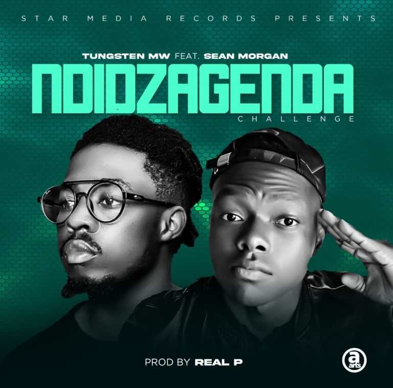 Ndizagenda | Tungsten x Sean Morgan | Dance | XaMuzik
