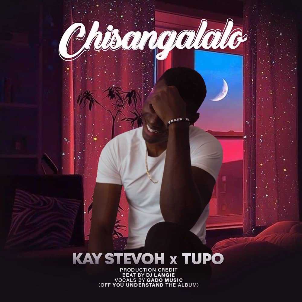 Chisangalalo | Kay Stevoh x Tupo | Dancehall | XaMuzik