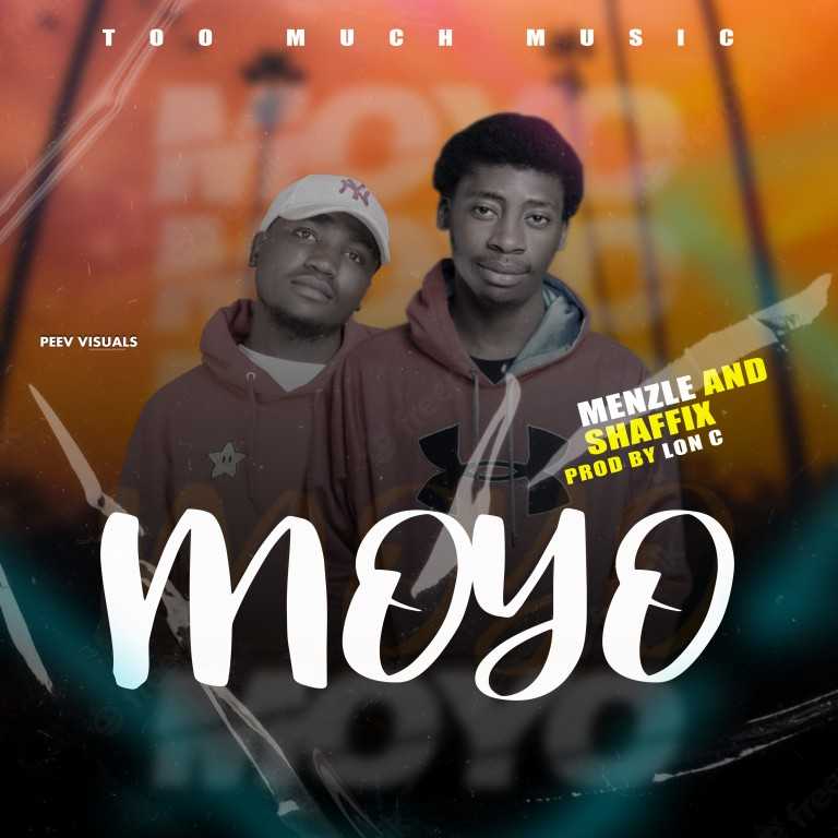 Moyo | Menzle x Shaffix_pod by Lon C |  | XaMuzik