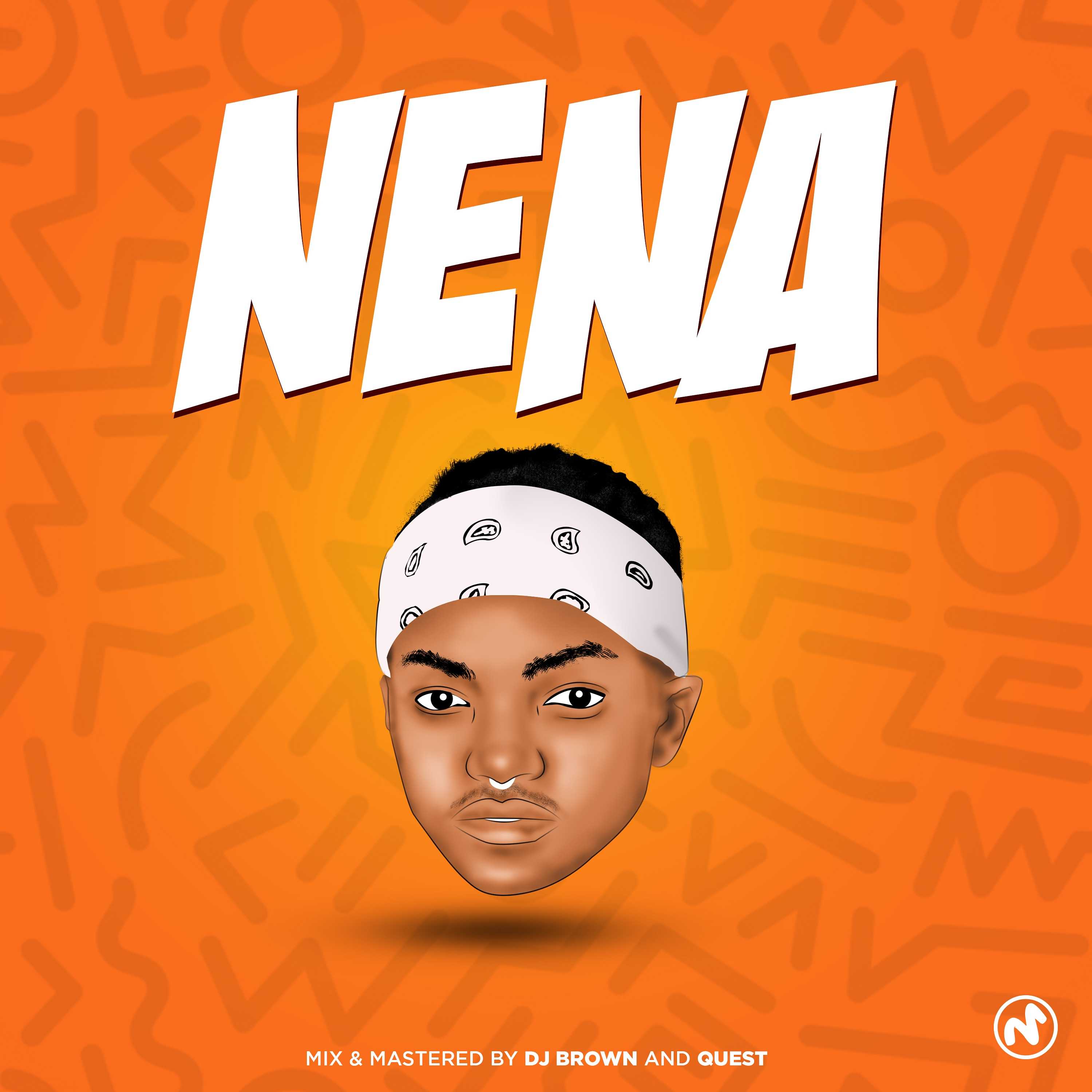 Nena  Prod by DJ Brown   Quest | Quest | Trap | XaMuzik