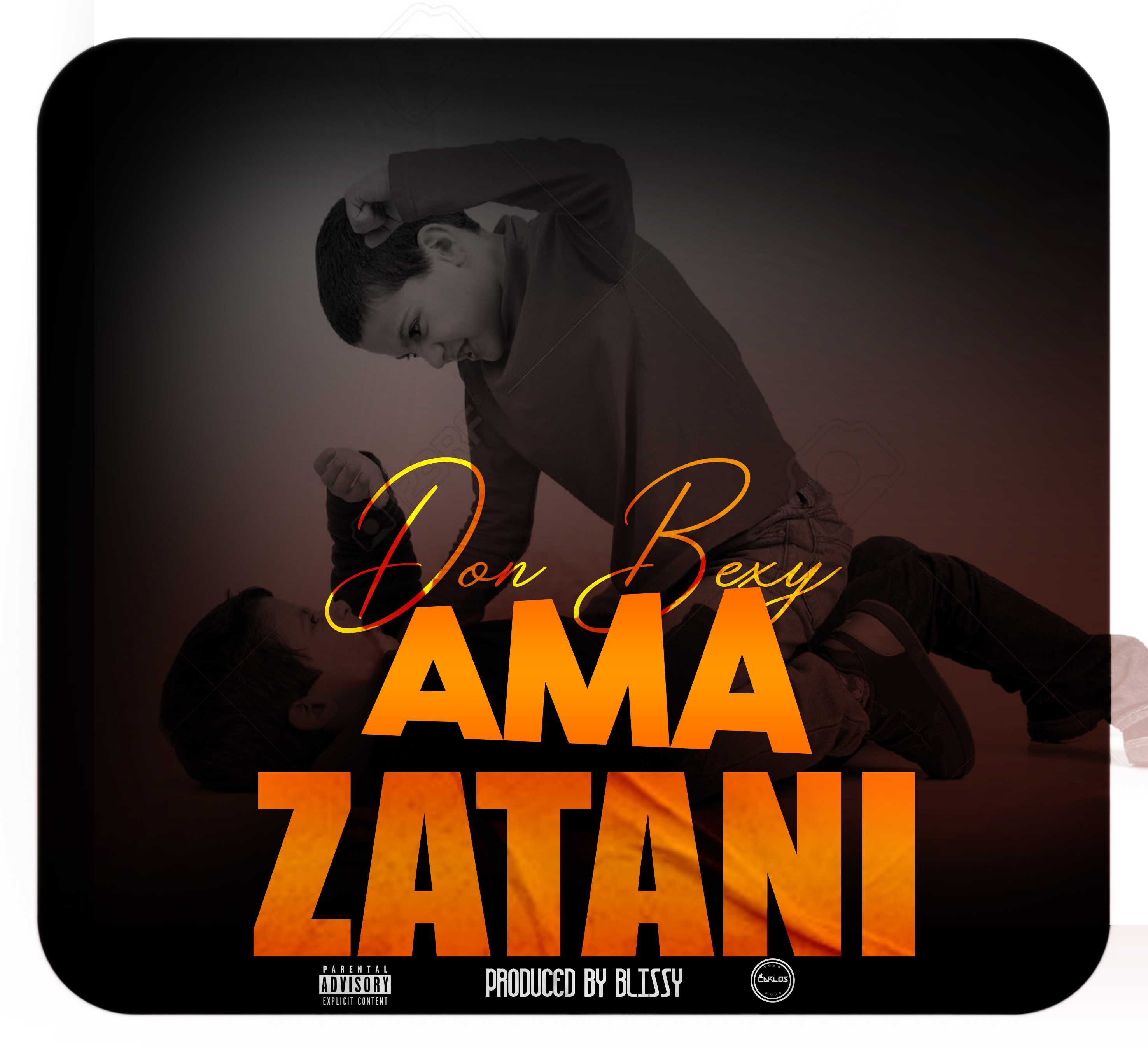Amadzatani Kwanu Prod by Blissy Music Frame Records  | Don Bexy | Other | XaMuzik