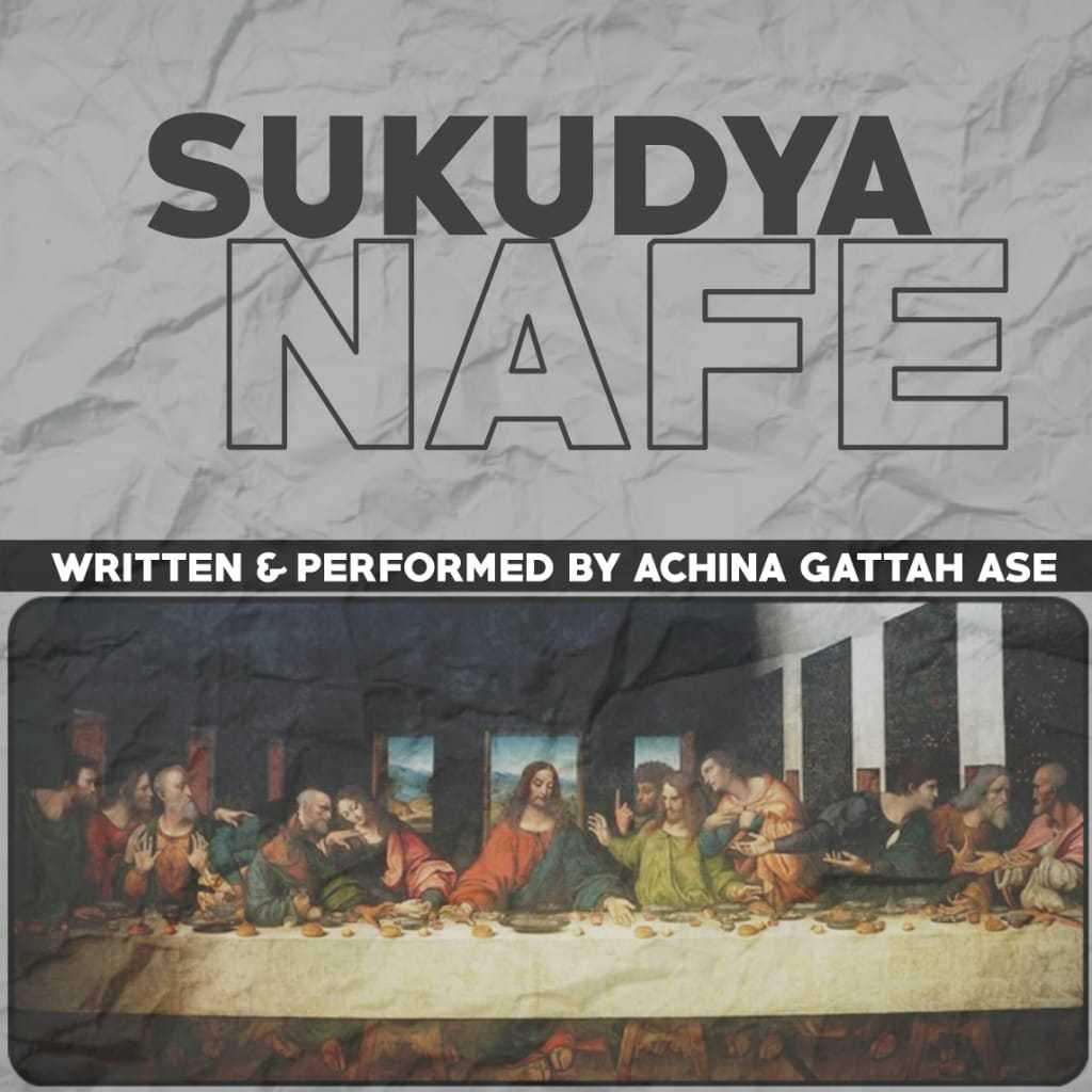 Sukudya Nafe | Achina Gattah Ase | Rap | XaMuzik