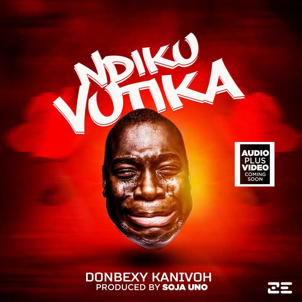 Ndikuvutika Prod by Soja Uno | Don Bexy  Kanivoh | Afro | XaMuzik