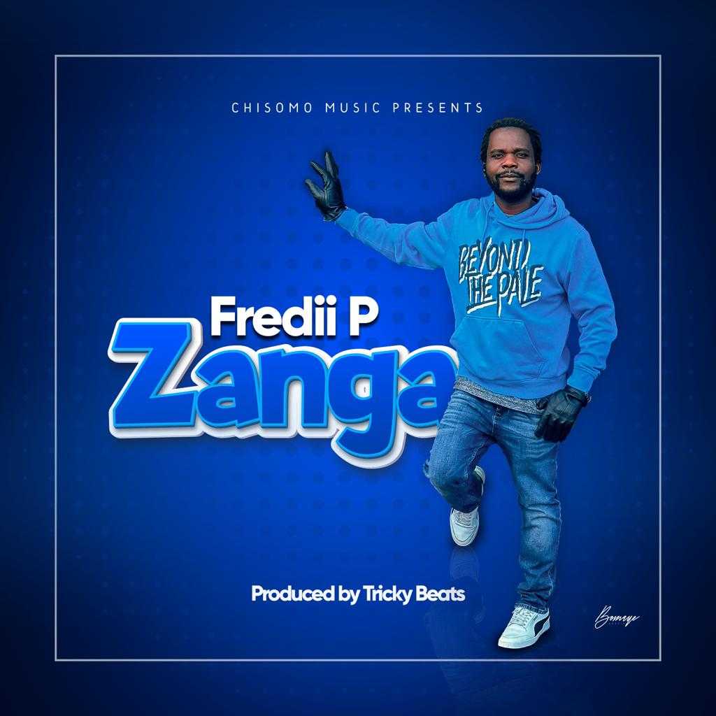 Zanga | Fredii P |  | XaMuzik