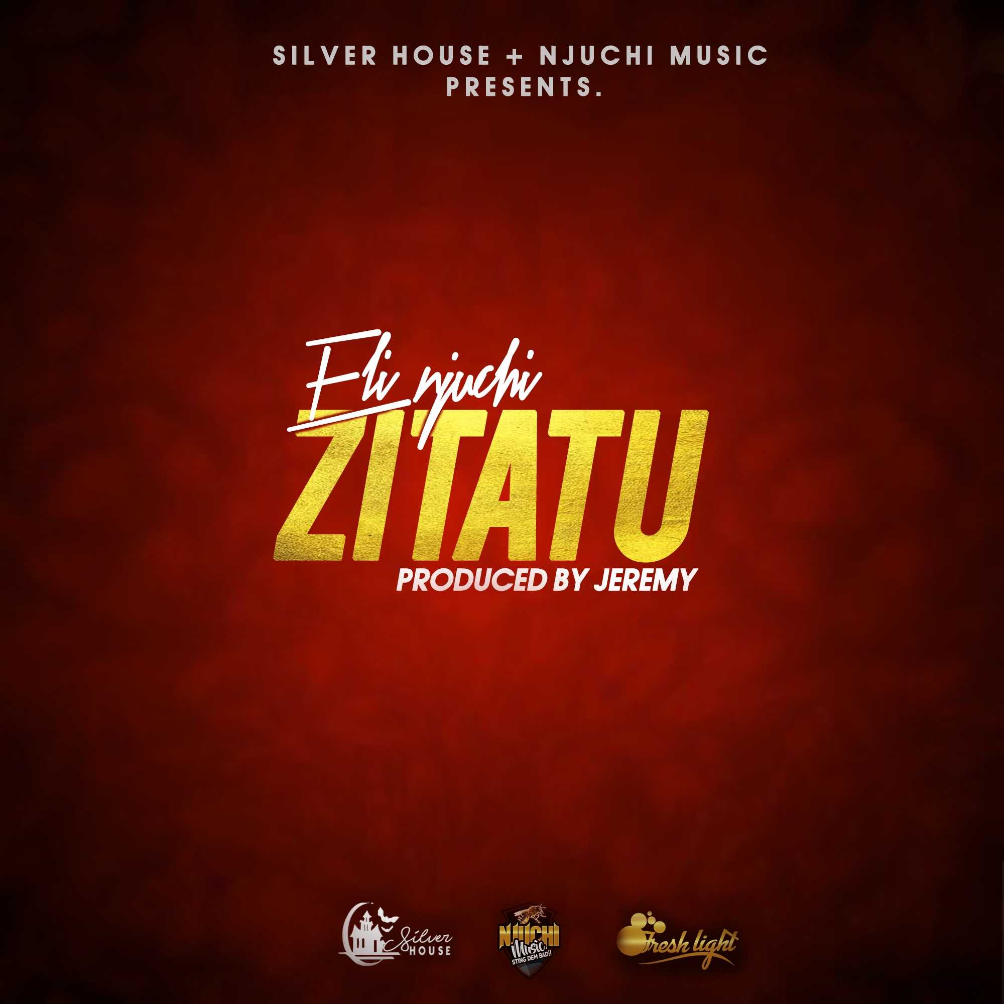 Zitatu  Prod by Jeremy | Eli Njuchi | Dancehall | XaMuzik