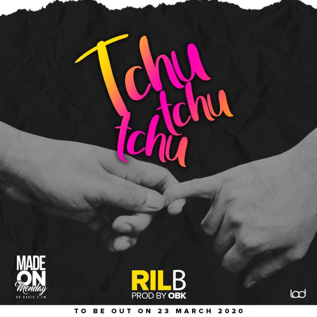 Tchutchutchu  Prod by OBK | Ril B | Afro | XaMuzik