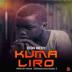 Kumaliro by Don Bexy - Dancehall | XaMuzik