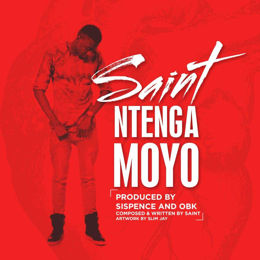 Ntenga Moyo  Prod by Sispence   OBK | Saint |  | XaMuzik
