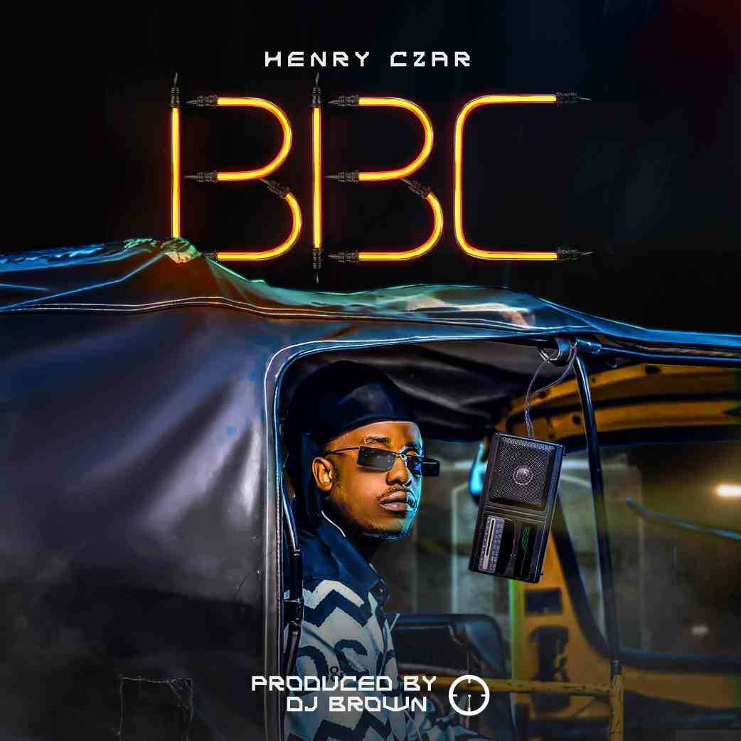 BBC Prod DjBrown | Henry Czar | Trabwitsa | XaMuzik