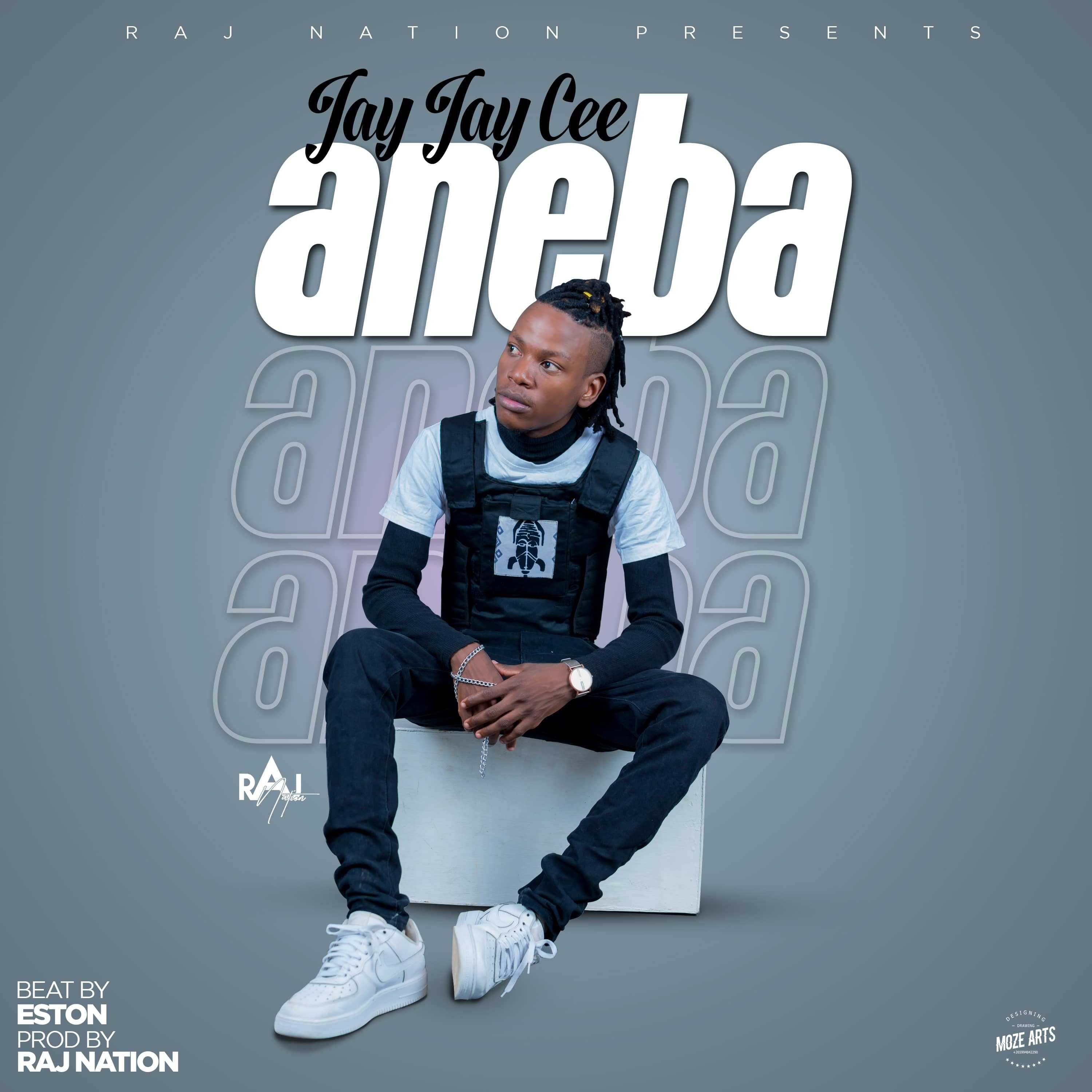 Aneba  Prod by RAJ Records | Jay Jay Cee | Dancehall | XaMuzik