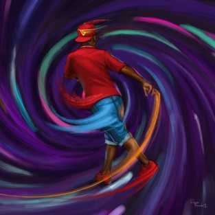 Tili Mommo  Prod by Mag44   DJ Sley | Suffix | Christian Rap | XaMuzik