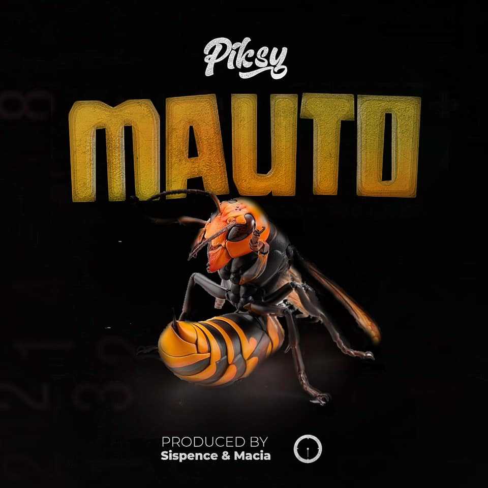 Mauto  Prod by Sispence   Macia | Piksy | Afro Dance | XaMuzik