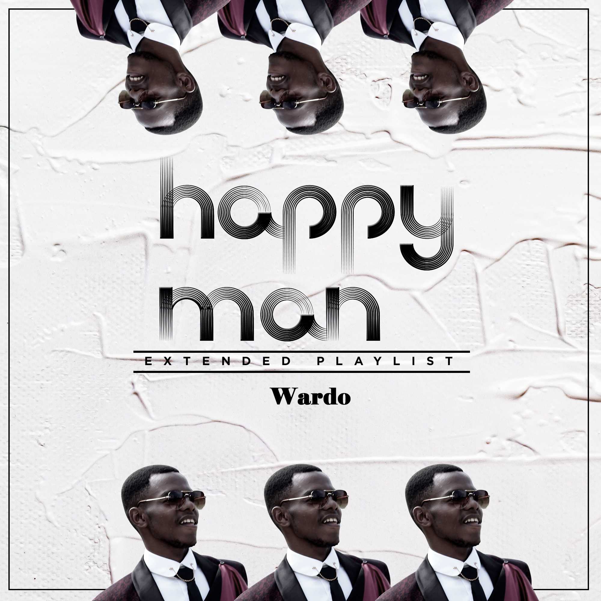 Happy Man Beat By C I A Vocals Mixed By WHOISRYAN by Wardo - Hip-Hop | XaMuzik